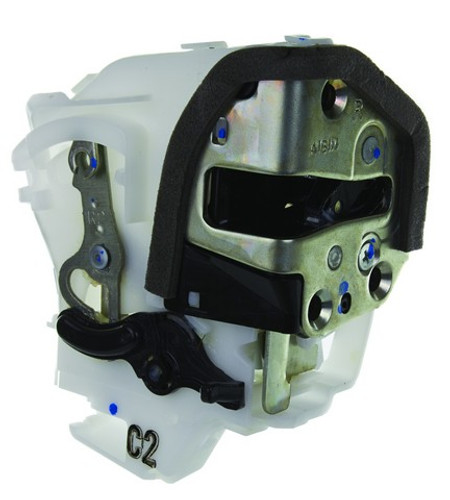 AISIN Door Lock Actuator Motor P/N:DLT-128