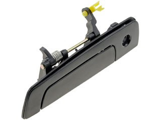 Dorman - HELP Exterior Door Handle P/N:77538