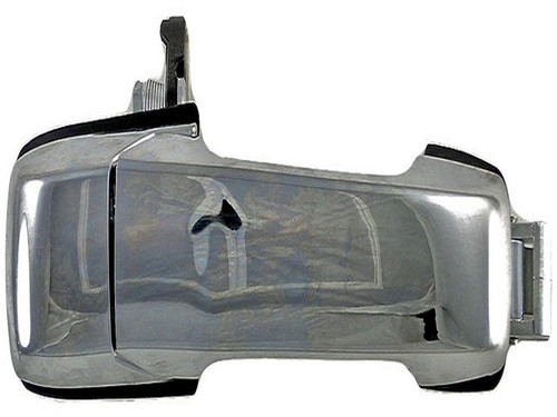 Dorman - HELP Exterior Door Handle P/N:81957
