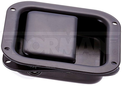 Dorman - HD Solutions Interior Door Handle 761-5505 - view 7