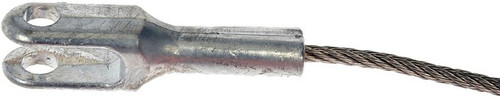 Dorman - HD Solutions Hood Restraint Cable 924-5122CD - view 5