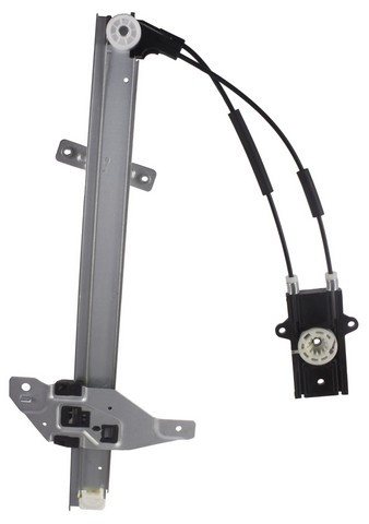 AISIN Window Regulator P/N:RPGM-068