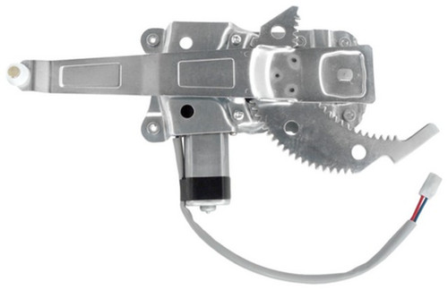 ACI Window Motor and Regulator Assembly P/N:88447