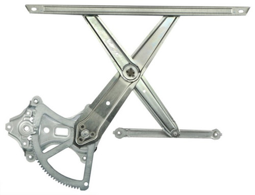Window Regulator fits 2011-2017 Toyota Sienna  ACI/MAXAIR