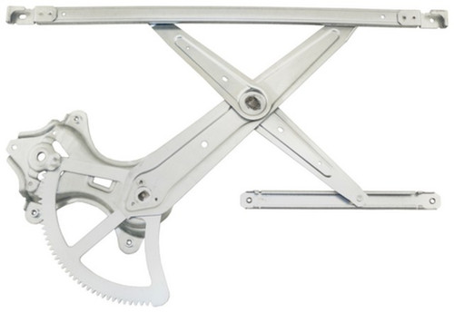 Window Regulator fits 2007-2018 Toyota Tundra Sequoia  ACI/MAXAIR