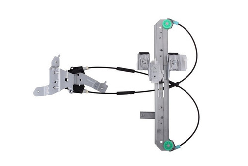 AISIN Window Regulator P/N:RPGM-041