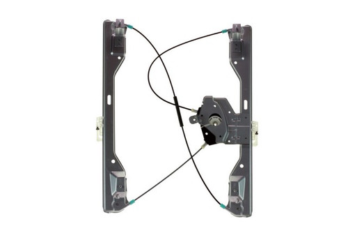 AISIN Window Regulator P/N:RPFD-090