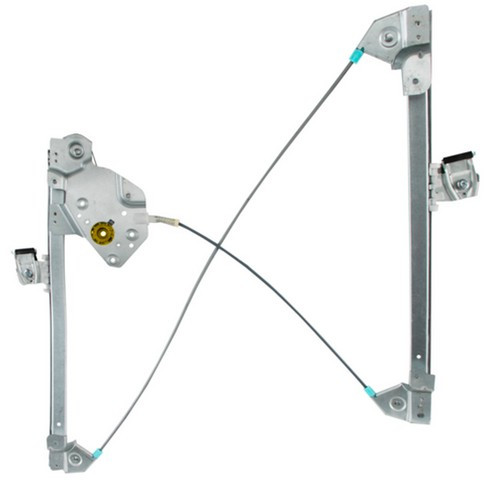 ACI Window Regulator P/N:384141