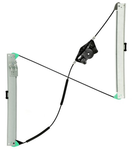 ACI Window Regulator P/N:81599