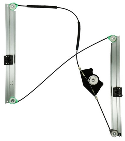 ACI Window Regulator P/N:81599
