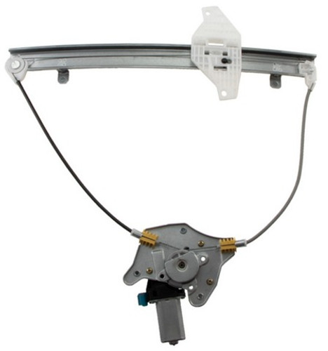 ACI Window Motor and Regulator Assembly P/N:389578