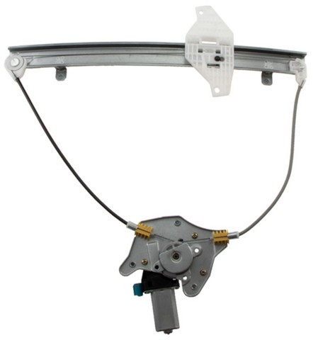 ACI Window Motor and Regulator Assembly 389578
