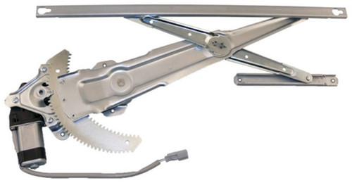 ACI Window Motor and Regulator Assembly P/N:88181