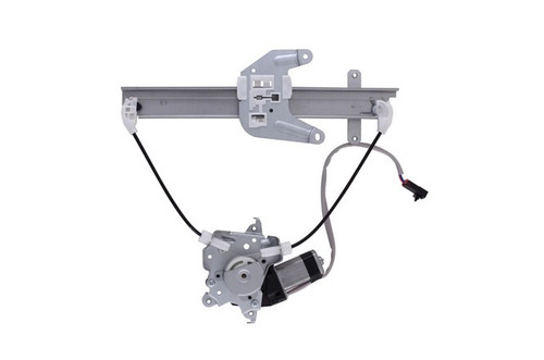 AISIN Window Motor and Regulator Assembly P/N:RPAN-049
