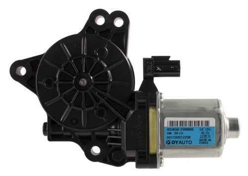 AISIN Window Motor P/N:RMK-706