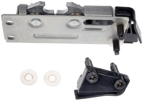 Dorman - HD Solutions Door Latch Assembly 937-5103 - view 4