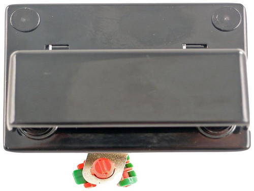 Dorman - HELP Exterior Door Handle P/N:88281