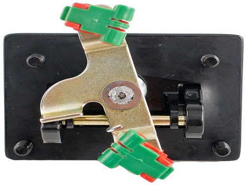 Dorman - HELP Exterior Door Handle P/N:88281