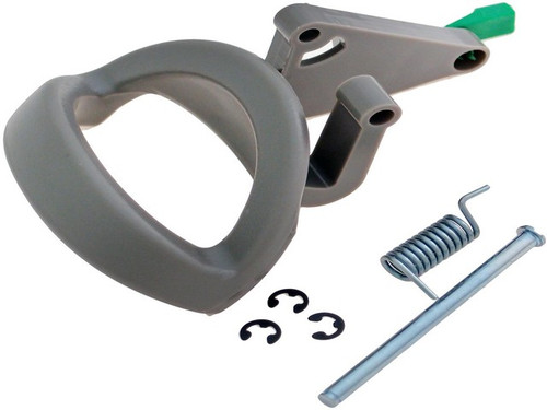 Dorman - HELP Interior Door Handle P/N:82512