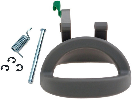 Dorman - HELP Interior Door Handle P/N:82512