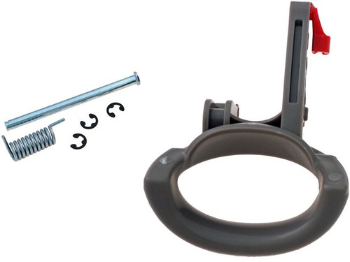 Dorman - HELP Interior Door Handle P/N:82512