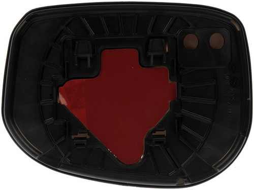Dorman - HELP Door Mirror Glass P/N:56377