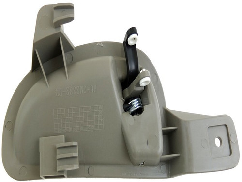Dorman - HELP Interior Door Handle 82715 - view 2