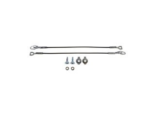 Dorman - HELP Tailgate Support Cable 38542 - view 3