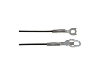 Dorman - HELP Tailgate Support Cable 38542 - view 6