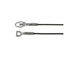 TAILGATE CABLE