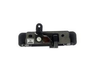 Dorman - HELP Exterior Door Handle P/N:81353
