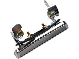 Dorman - HELP Exterior Door Handle P/N:77009