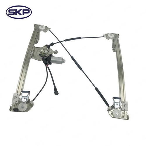 SKP Window Motor and Regulator Assembly SK741430