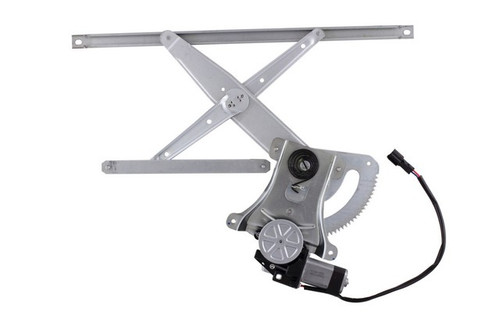 AISIN Window Motor and Regulator Assembly P/N:RPAGM-039