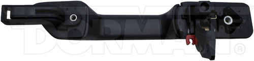 Dorman - HELP Exterior Door Handle P/N:96614