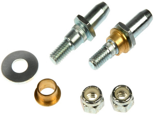 Dorman - HELP Door Hinge Pin and Bushing Kit P/N:38453