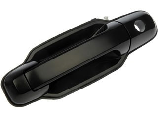 Dorman - HELP Exterior Door Handle P/N:81158