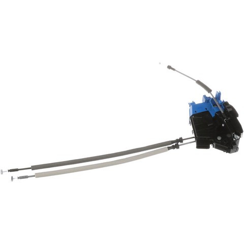 Door Latch Assembly Standard DLA1595 fits 15-20 Hyundai Elantra - view 6