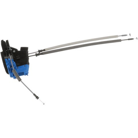 Standard Ignition Door Latch Assembly P/N:DLA1595