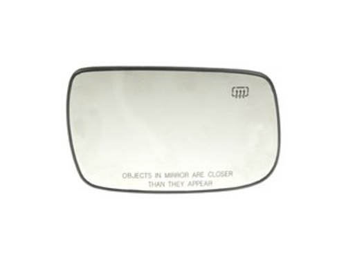 Dorman - HELP Door Mirror Glass P/N:56645