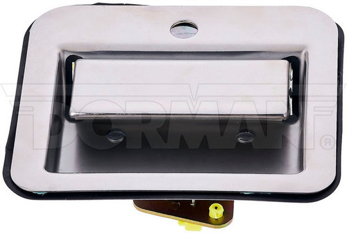Dorman - HD Solutions Exterior Door Handle 760-5405 - view 3