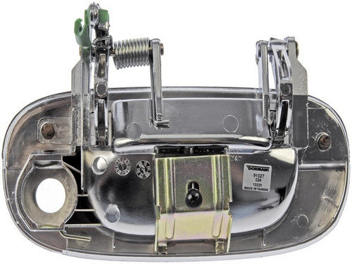 Dorman - HELP Exterior Door Handle P/N:91027