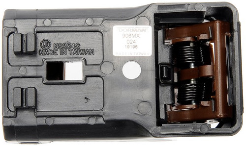 Dorman - HELP Interior Door Handle P/N:906MX