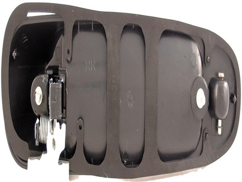 Dorman - HELP Exterior Door Handle P/N:93514
