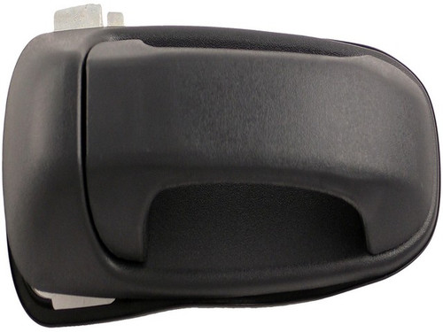 Dorman - HELP Exterior Door Handle P/N:93514