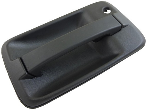 Dorman - HD Solutions Exterior Door Handle P/N:760-5607