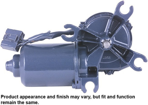 CARDONE Reman Windshield Wiper Motor P/N:43-1481