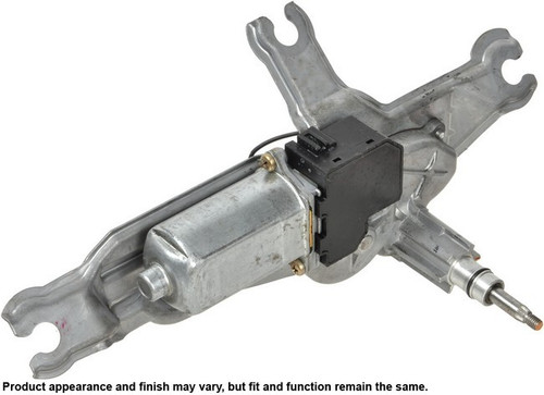 CARDONE Reman Windshield Wiper Motor P/N:43-2065