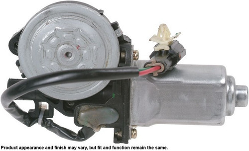 CARDONE Reman Window Motor P/N:47-4519
