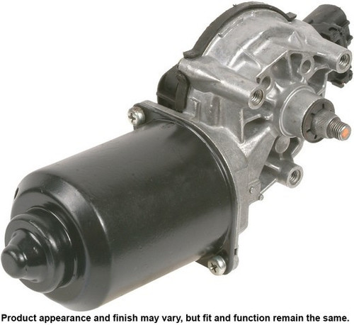 CARDONE Reman Windshield Wiper Motor P/N:40-457